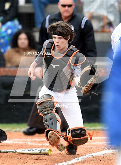Thumbnail 2 in Sale Creek vs South Pittsburg photogallery.