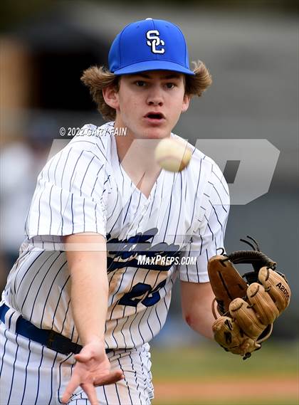 Thumbnail 1 in Sale Creek vs South Pittsburg photogallery.