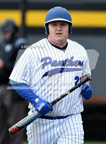 Thumbnail 3 in Sale Creek vs South Pittsburg photogallery.