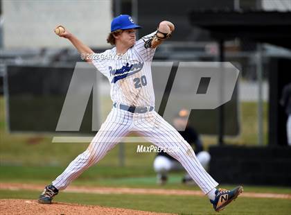 Thumbnail 3 in Sale Creek vs South Pittsburg photogallery.