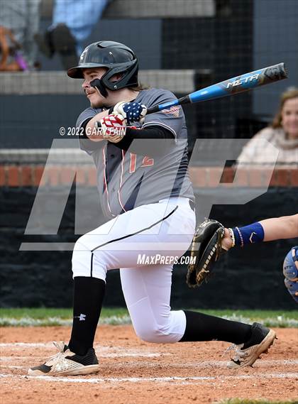 Thumbnail 1 in Sale Creek vs South Pittsburg photogallery.