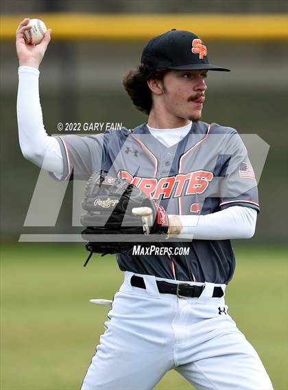 Thumbnail 2 in Sale Creek vs South Pittsburg photogallery.