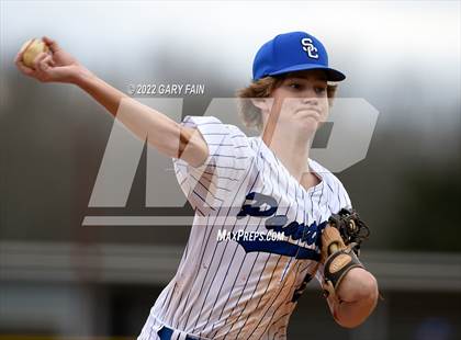 Thumbnail 1 in Sale Creek vs South Pittsburg photogallery.