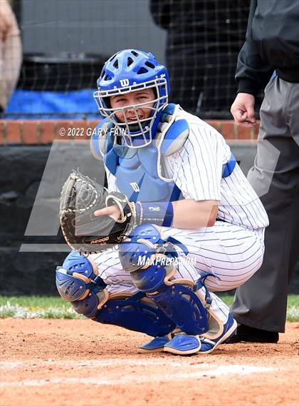 Thumbnail 1 in Sale Creek vs South Pittsburg photogallery.