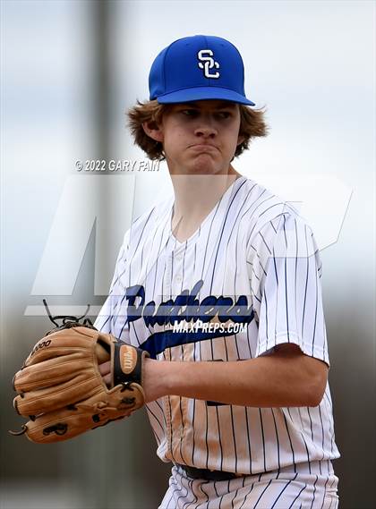 Thumbnail 2 in Sale Creek vs South Pittsburg photogallery.