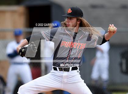 Thumbnail 2 in Sale Creek vs South Pittsburg photogallery.