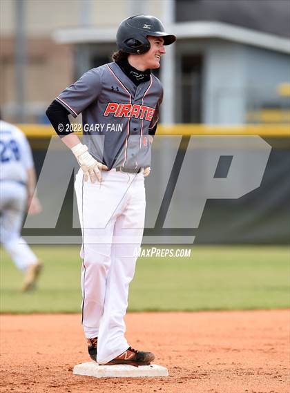 Thumbnail 1 in Sale Creek vs South Pittsburg photogallery.