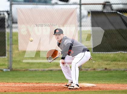 Thumbnail 2 in Sale Creek vs South Pittsburg photogallery.