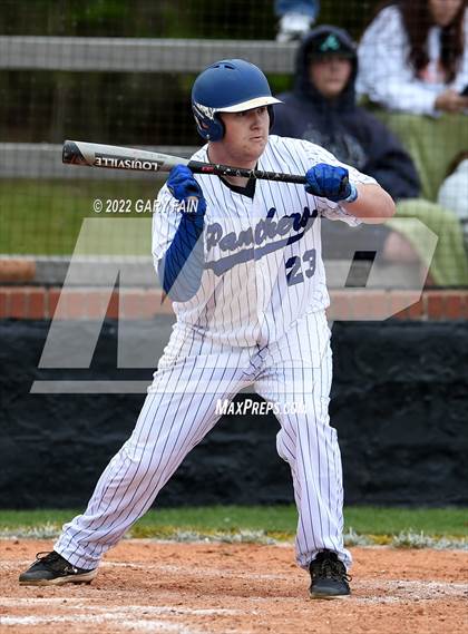 Thumbnail 1 in Sale Creek vs South Pittsburg photogallery.