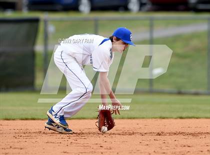 Thumbnail 2 in Sale Creek vs South Pittsburg photogallery.