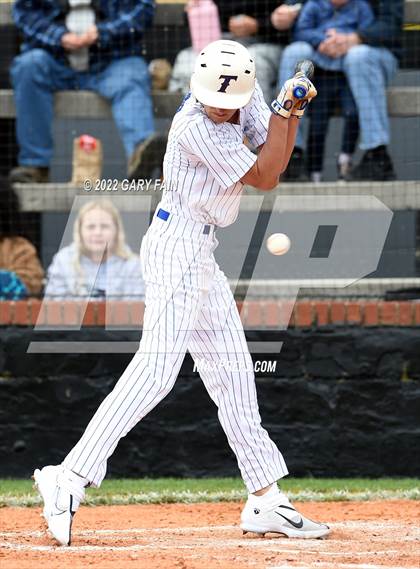 Thumbnail 2 in Sale Creek vs South Pittsburg photogallery.