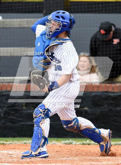 Thumbnail 1 in Sale Creek vs South Pittsburg photogallery.