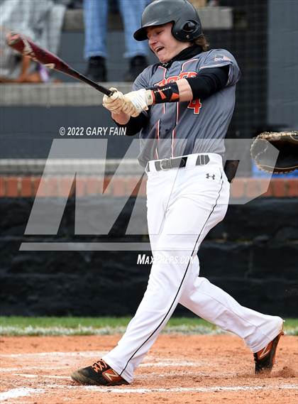 Thumbnail 3 in Sale Creek vs South Pittsburg photogallery.