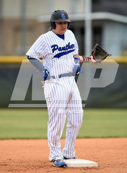 Thumbnail 3 in Sale Creek vs South Pittsburg photogallery.