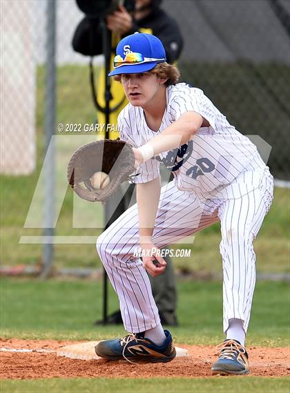 Thumbnail 1 in Sale Creek vs South Pittsburg photogallery.