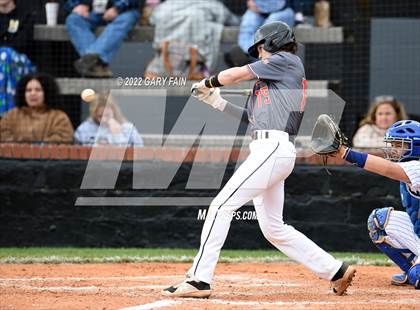 Thumbnail 3 in Sale Creek vs South Pittsburg photogallery.