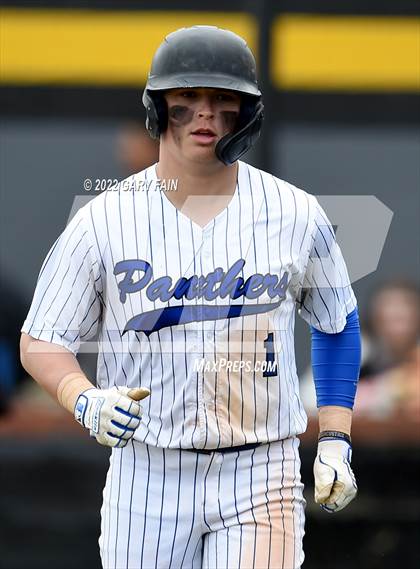 Thumbnail 3 in Sale Creek vs South Pittsburg photogallery.