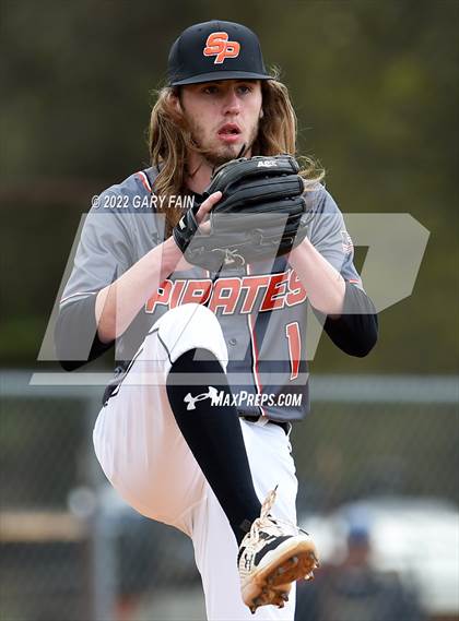 Thumbnail 2 in Sale Creek vs South Pittsburg photogallery.