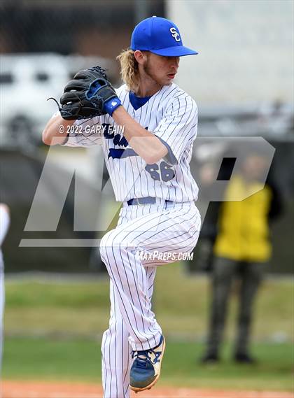 Thumbnail 3 in Sale Creek vs South Pittsburg photogallery.