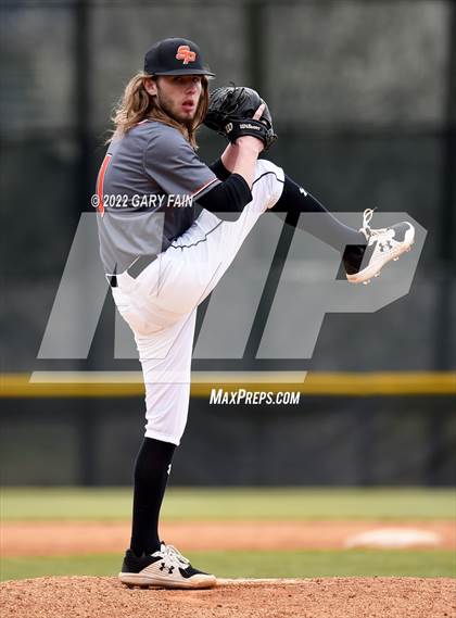 Thumbnail 2 in Sale Creek vs South Pittsburg photogallery.