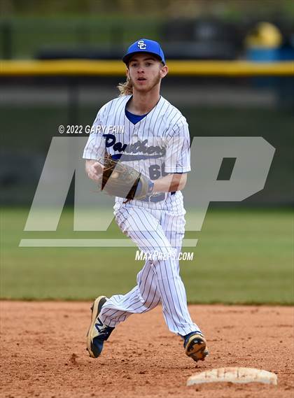 Thumbnail 3 in Sale Creek vs South Pittsburg photogallery.