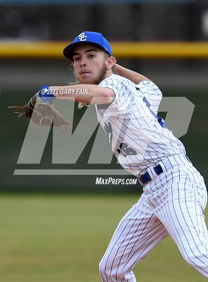 Thumbnail 1 in Sale Creek vs South Pittsburg photogallery.