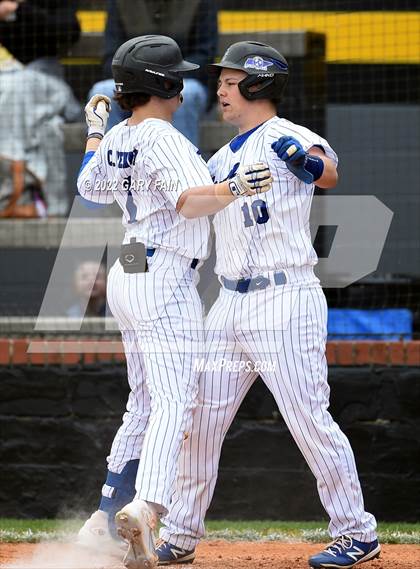Thumbnail 1 in Sale Creek vs South Pittsburg photogallery.