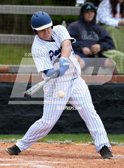 Thumbnail 3 in Sale Creek vs South Pittsburg photogallery.