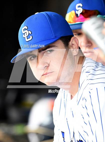 Thumbnail 2 in Sale Creek vs South Pittsburg photogallery.