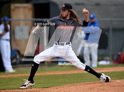 Thumbnail 3 in Sale Creek vs South Pittsburg photogallery.
