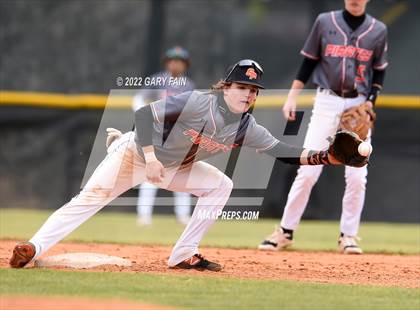 Thumbnail 1 in Sale Creek vs South Pittsburg photogallery.