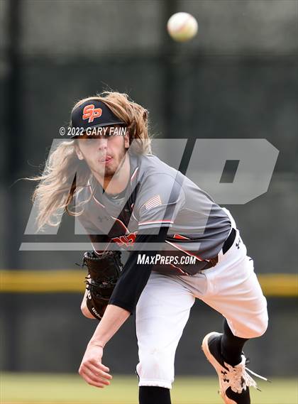 Thumbnail 1 in Sale Creek vs South Pittsburg photogallery.