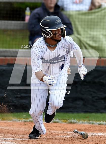 Thumbnail 1 in Sale Creek vs South Pittsburg photogallery.