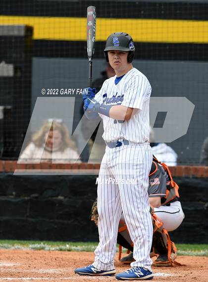 Thumbnail 3 in Sale Creek vs South Pittsburg photogallery.