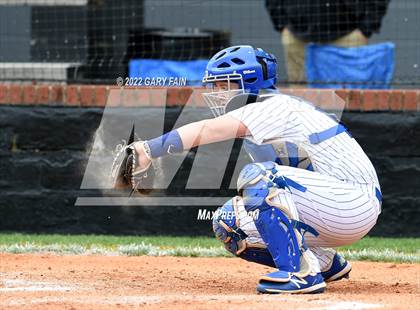 Thumbnail 2 in Sale Creek vs South Pittsburg photogallery.