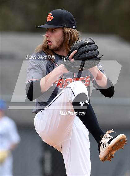 Thumbnail 3 in Sale Creek vs South Pittsburg photogallery.