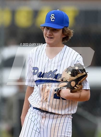 Thumbnail 1 in Sale Creek vs South Pittsburg photogallery.