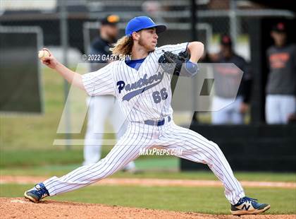 Thumbnail 2 in Sale Creek vs South Pittsburg photogallery.