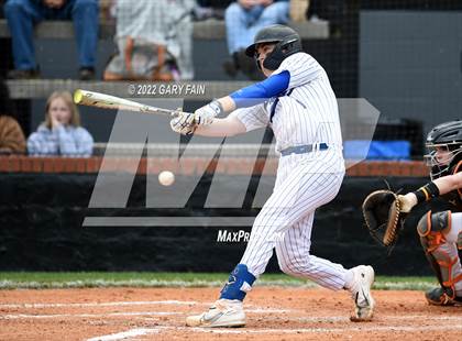 Thumbnail 2 in Sale Creek vs South Pittsburg photogallery.