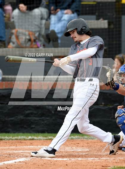 Thumbnail 1 in Sale Creek vs South Pittsburg photogallery.