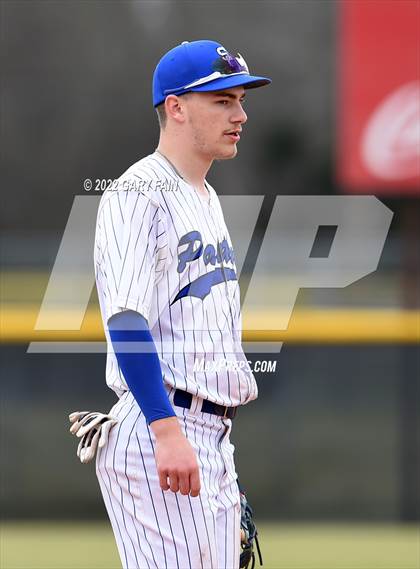 Thumbnail 3 in Sale Creek vs South Pittsburg photogallery.