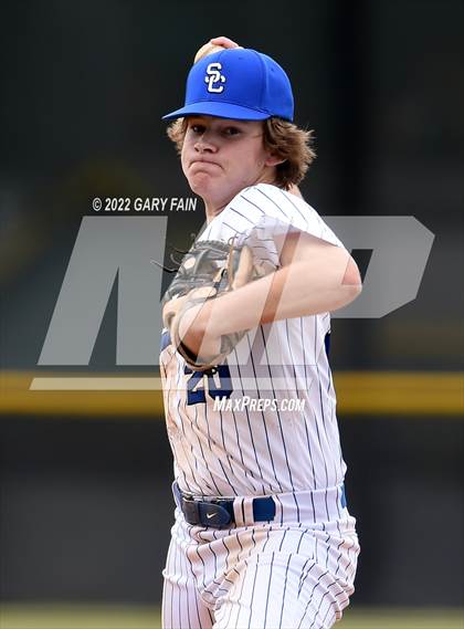 Thumbnail 2 in Sale Creek vs South Pittsburg photogallery.