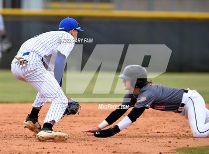 Thumbnail 1 in Sale Creek vs South Pittsburg photogallery.