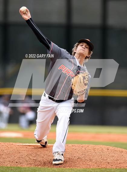 Thumbnail 3 in Sale Creek vs South Pittsburg photogallery.