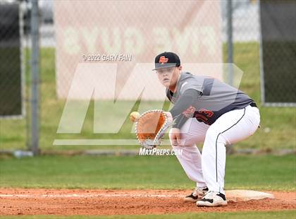 Thumbnail 3 in Sale Creek vs South Pittsburg photogallery.