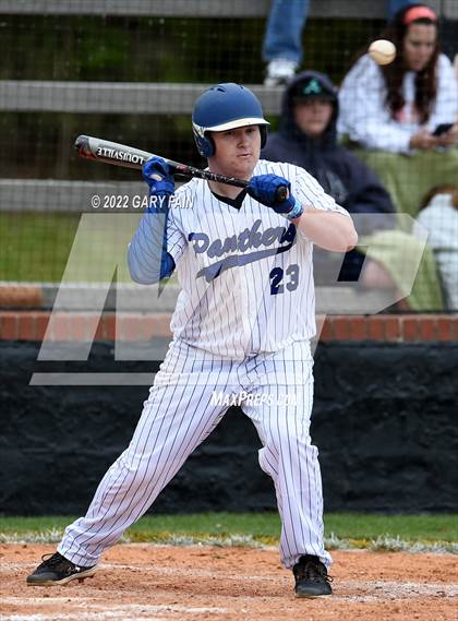 Thumbnail 2 in Sale Creek vs South Pittsburg photogallery.
