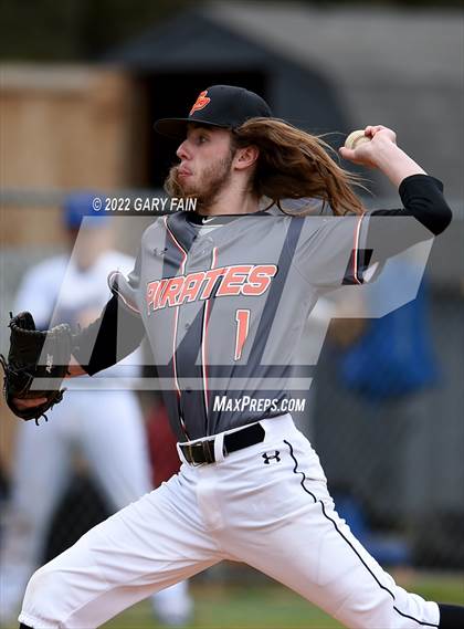 Thumbnail 3 in Sale Creek vs South Pittsburg photogallery.