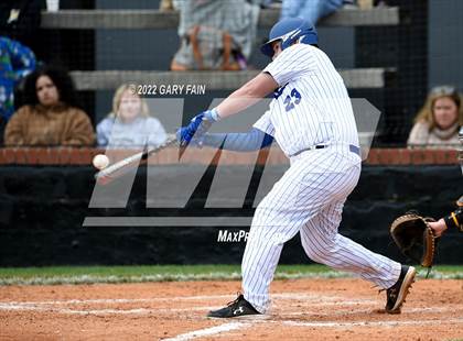 Thumbnail 2 in Sale Creek vs South Pittsburg photogallery.
