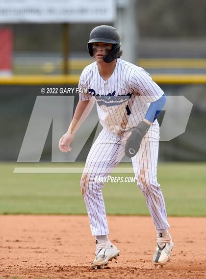 Thumbnail 3 in Sale Creek vs South Pittsburg photogallery.