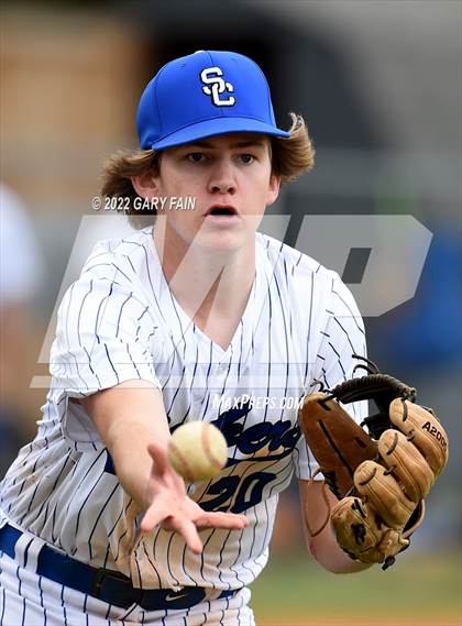 Thumbnail 3 in Sale Creek vs South Pittsburg photogallery.